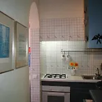 Prázdninový dům Casa Maria *