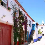 Casa Maria Óbidos