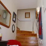 Prázdninový dům Casa Maria Óbidos
