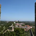 Casa Maria Óbidos