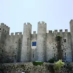 Prázdninový dům Casa Maria Óbidos