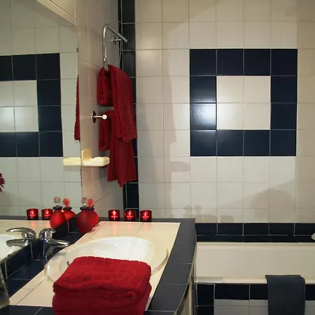 Holiday home Casa Maria Obidos