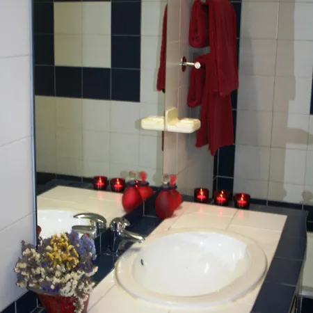 Дом отдыха Casa Maria