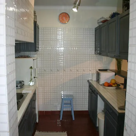 Дом отдыха Casa Maria *