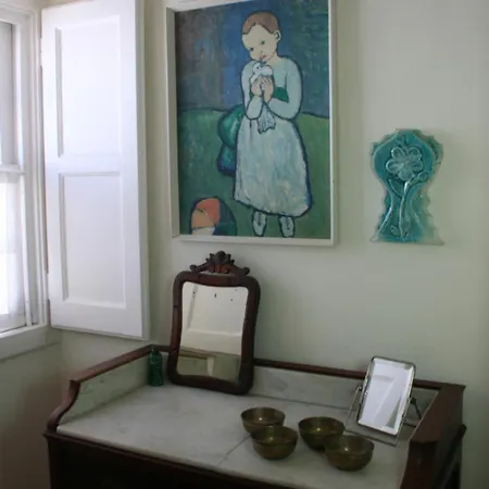 Дом отдыха Casa Maria