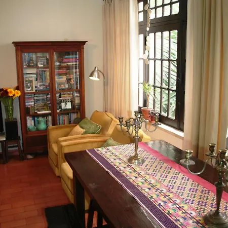 Casa Maria Дом отдыха *