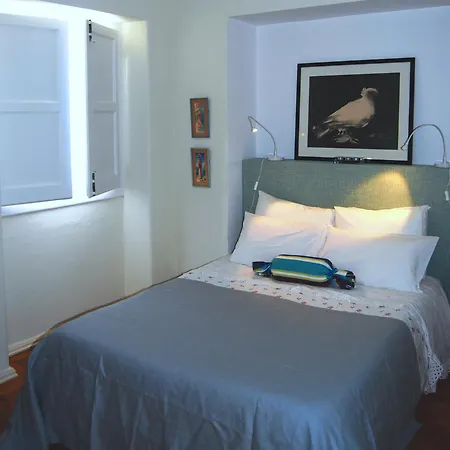 Дом отдыха Casa Maria *