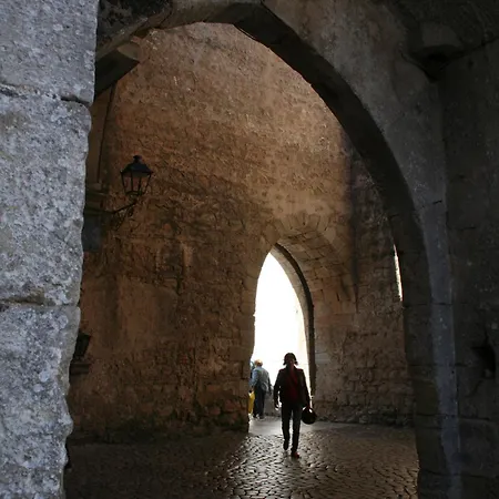 Дом отдыха Casa Maria