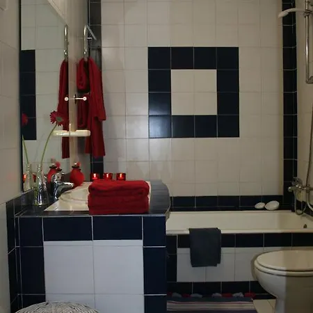 Holiday home Casa Maria Obidos