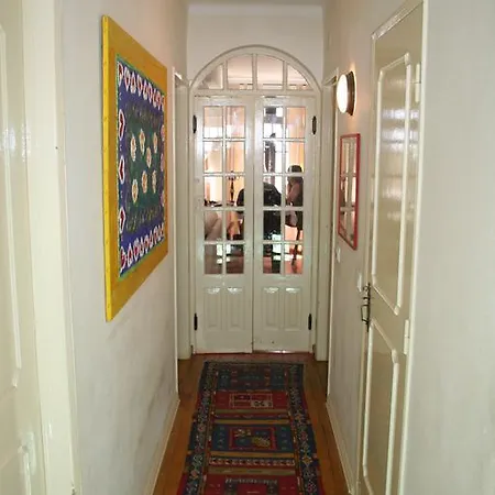 Дом отдыха Casa Maria *