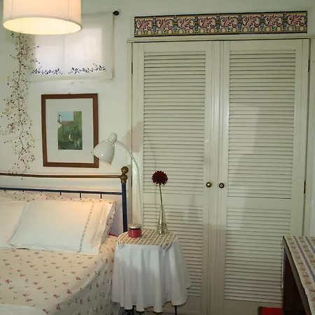 Дом отдыха Casa Maria