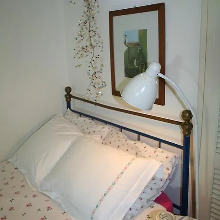 Holiday home Casa Maria Obidos