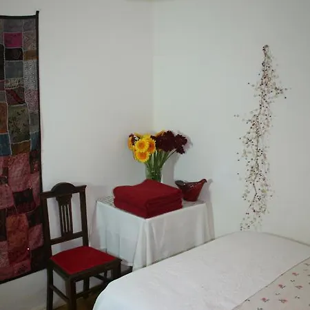 Dom wakacyjny Casa Maria