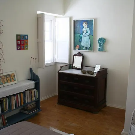 Holiday home Casa Maria Obidos