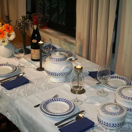 Casa Maria Обидуш