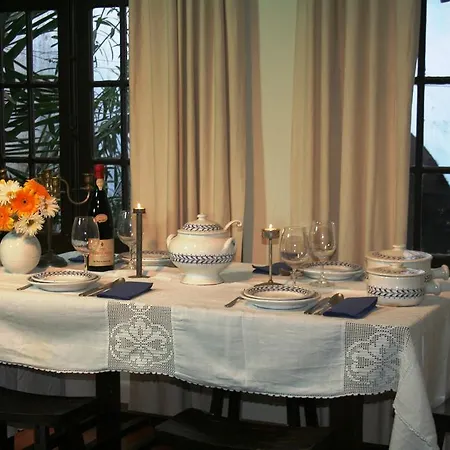 Holiday home Casa Maria Obidos