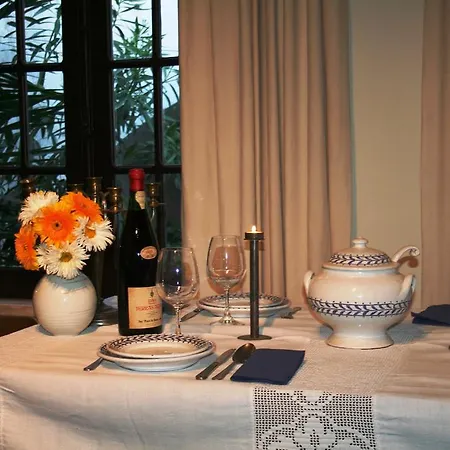 Дом отдыха Casa Maria