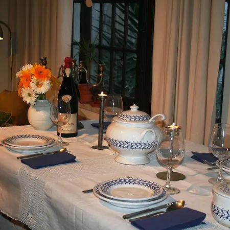 Holiday home Casa Maria Obidos