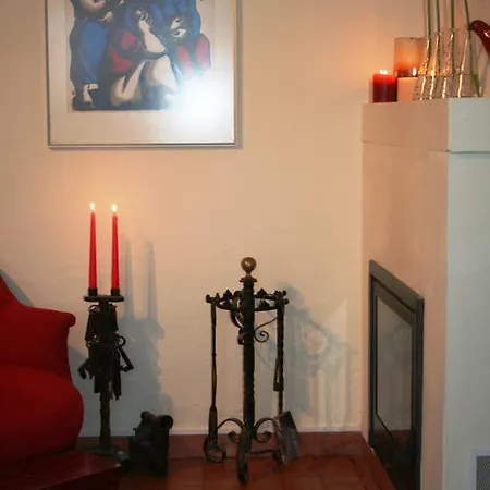 Dom wakacyjny Casa Maria *