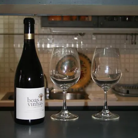 Дом отдыха Casa Maria Обидуш