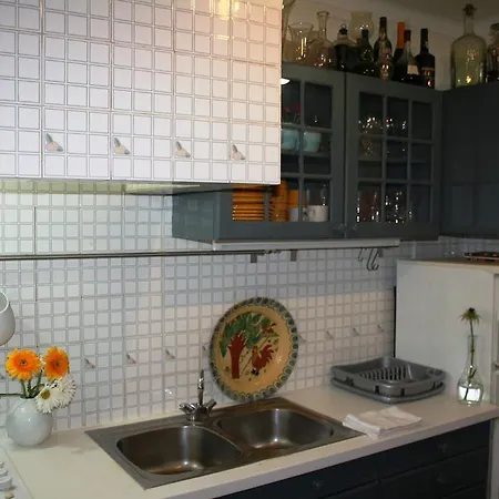Hébergement de vacances Casa Maria *