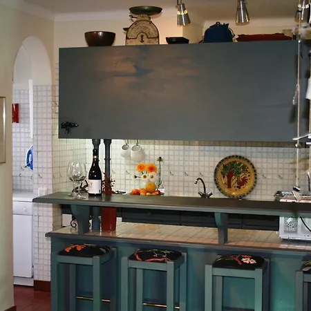 Дом отдыха Casa Maria