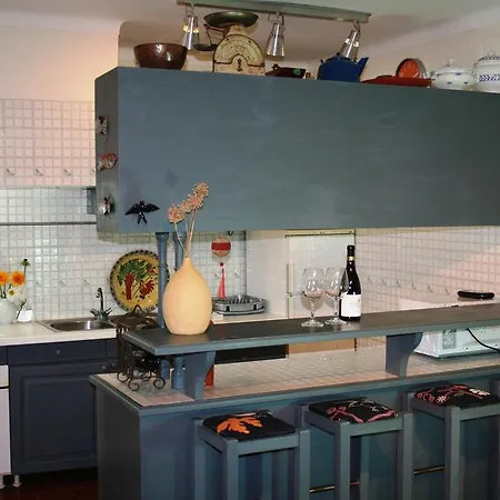 Casa Maria Обидуш