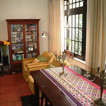 Casa Maria Обидуш