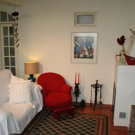 Дом отдыха Casa Maria Обидуш