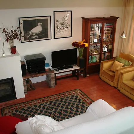 Holiday home Casa Maria Obidos