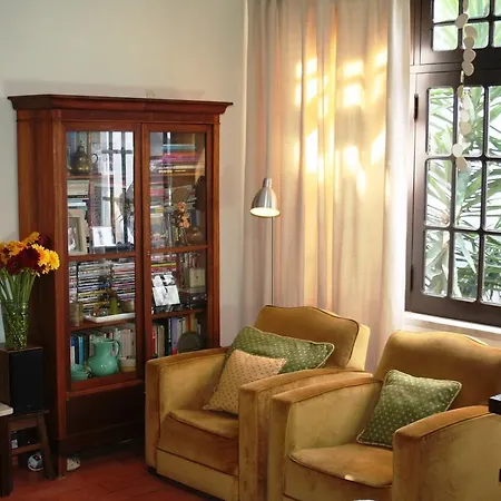 Holiday home Casa Maria *