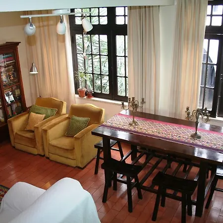 Holiday home Casa Maria Obidos