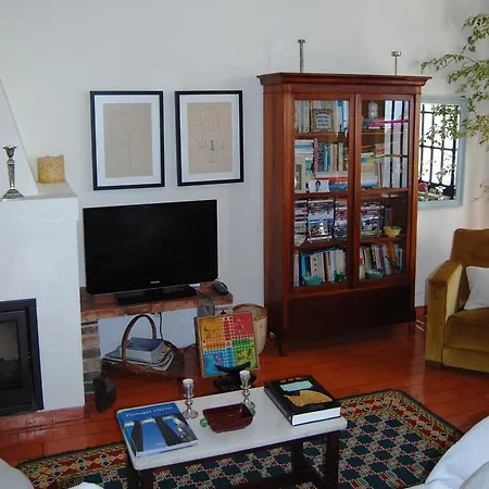 Casa Maria Óbidos