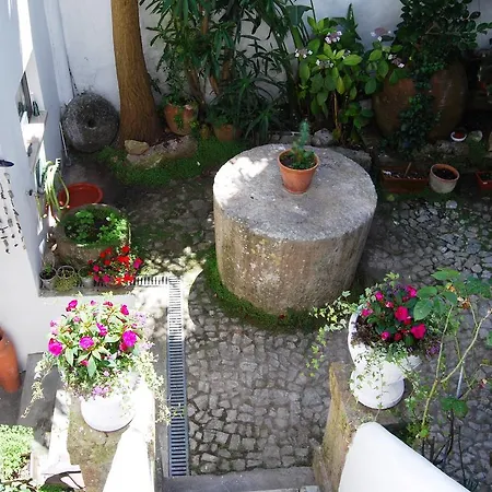 Holiday home Casa Maria