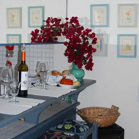 Holiday home Casa Maria *