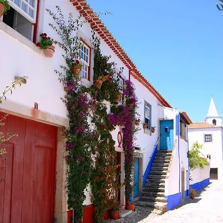 Casa Maria Óbidos
