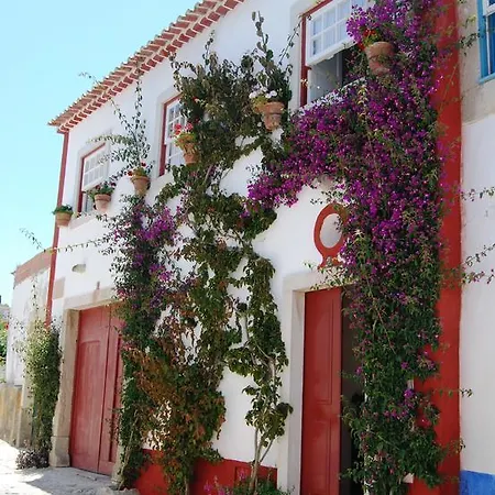 Casa Maria Обидуш