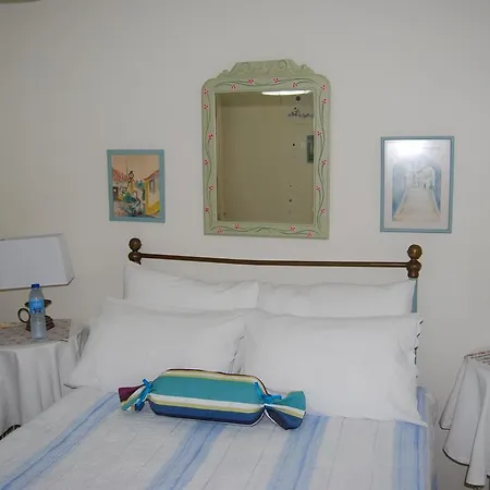 Hébergement de vacances Casa Maria