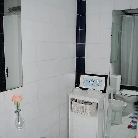 Holiday home Casa Maria *