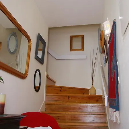 Holiday home Casa Maria Obidos