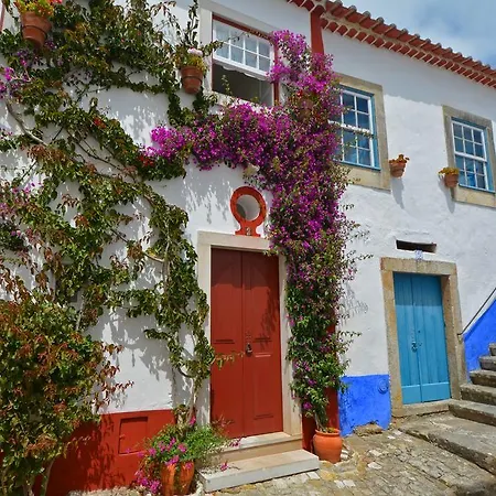Hébergement de vacances Casa Maria