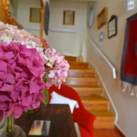 Holiday home Casa Maria Obidos