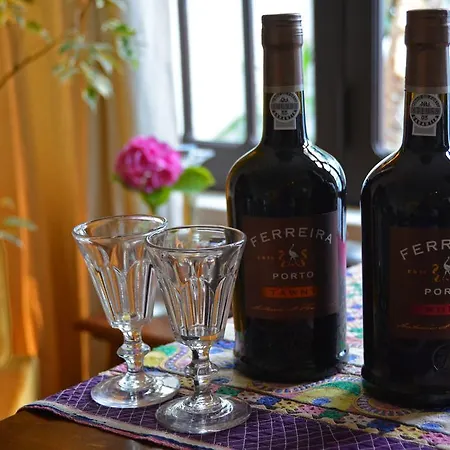 Dom wakacyjny Casa Maria *