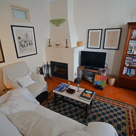 Casa Maria Обидуш