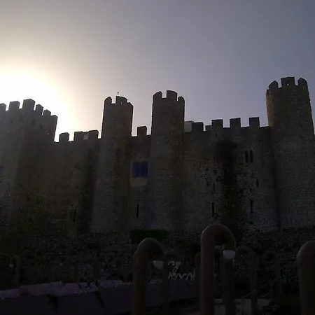 Casa Maria Dom wakacyjny *