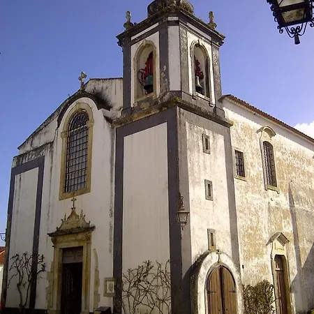 Casa Maria * Óbidos