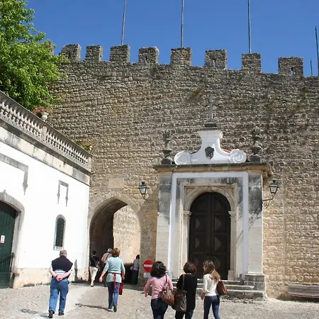 Casa Maria Дом отдыха