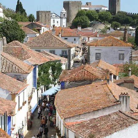 Casa Maria * Óbidos