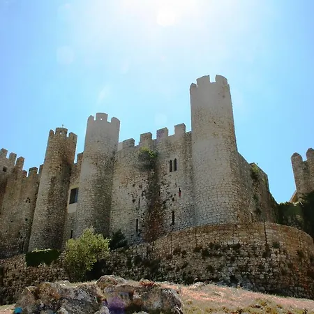 Dom wakacyjny Casa Maria