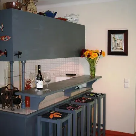 Casa Maria Holiday home